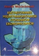 Ekonomia - Kształtowanie międzynarodowych stosunków ekonomicznych - miniaturka - grafika 1