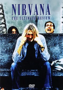 The Ultimate Review - Filmy muzyczne DVD - miniaturka - grafika 1
