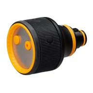 Węże ogrodowe i zraszacze - FISKARS Głowica do pistoletu zraszającego FISKARS 1059237 1059237 - miniaturka - grafika 1