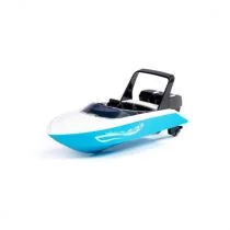 Motorówka Cruise worek 92526 Polesie - Samochody i pojazdy dla dzieci - miniaturka - grafika 1