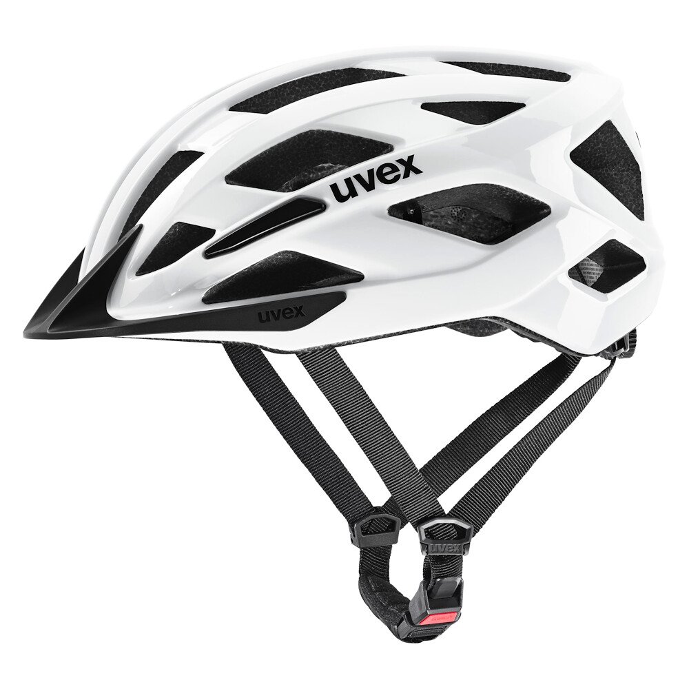 Kask rowerowy Uvex I-Vo 2 Pure White (S4106690200) 56 - 60 cm