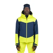 Kurtki narciarskie - Kurtka narciarska męska Rossignol Wispile - miniaturka - grafika 1