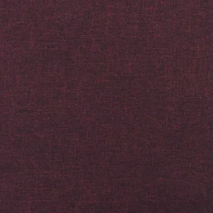 Panele ścienne, 12 szt., fioletowe, 30x15 cm, tkanina, 0,54 m² - Panele ścienne i boazeria - miniaturka - grafika 8