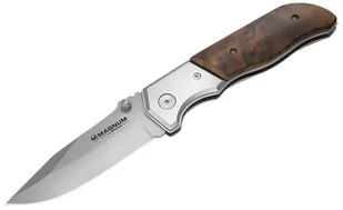 Magnum Magnum Forest Ranger 01MB233 - Noże - miniaturka - grafika 1