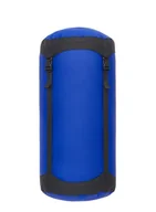 Akcesoria turystyczne - Worek kompresyjny Sea to Summit Lightweight Compression Sack 20 l - surf blue - miniaturka - grafika 1