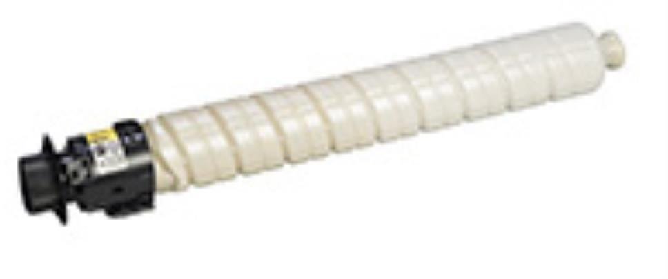 Ricoh IM C2510 842566 Toner Cartridge, Yellow