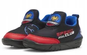 Buty dla dziewczynek - Wsuwane buty dziecięce Puma BMW MMS Bao Kart Inf rozmiar 22 (14,4cm) - miniaturka - grafika 1