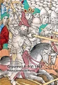 Historia świata - Grgurevci 89 VI 1463. Polska zemsta za Warnę - Jakub Juszyński - miniaturka - grafika 1