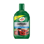 Kosmetyki samochodowe - Carnauba Wax 500 ml TURTLE WAX - miniaturka - grafika 1