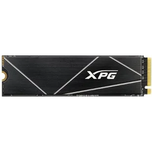 ADATA Dysk SSD XPG GAMIX S70 BLADE 1TB PCIe 4x4 7.4/5.5 GBs AGAMMIXS70B-1T-CS - Dyski SSD - miniaturka - grafika 1