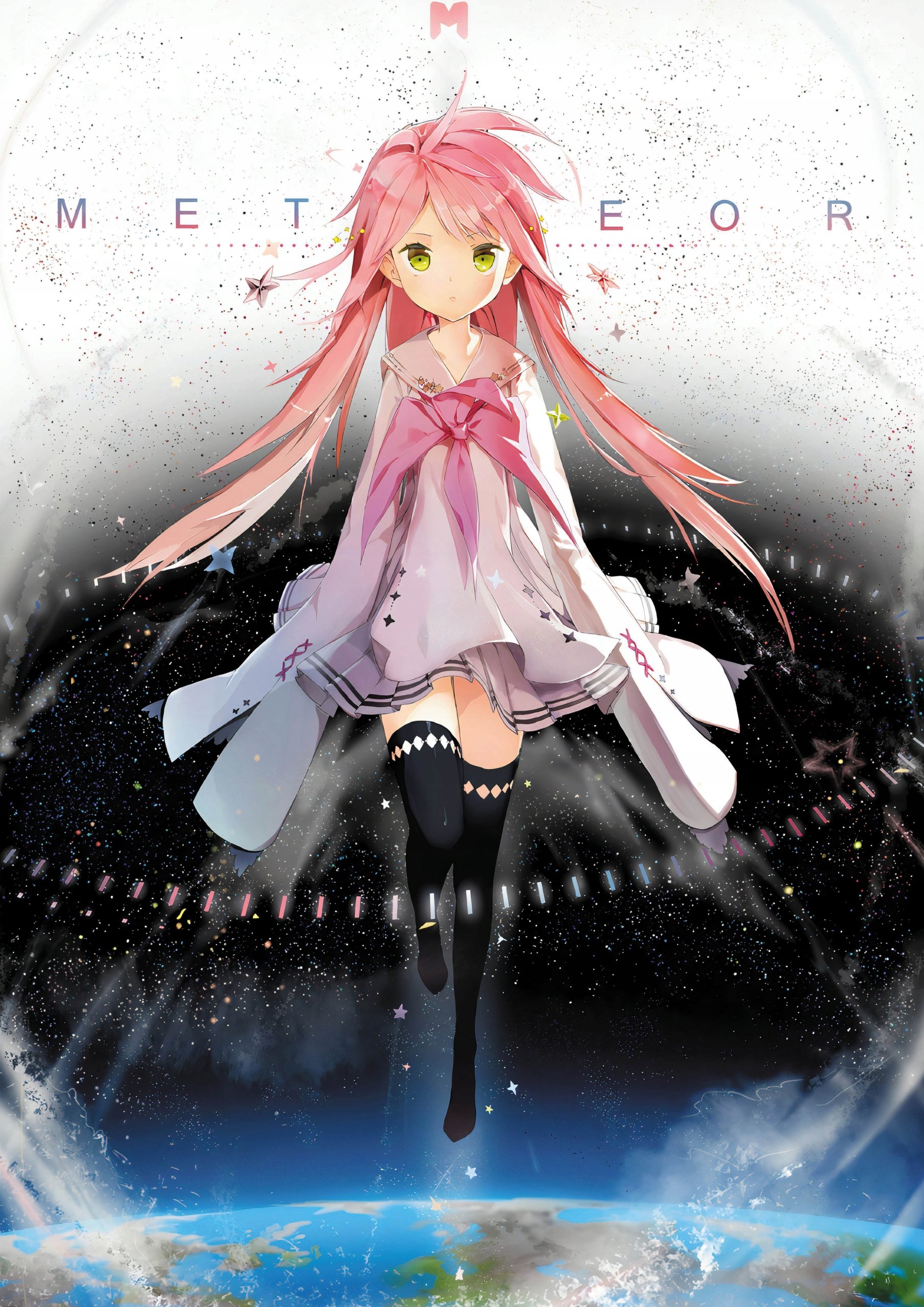 Plakat A1 Vocaloid Hatsune Miku