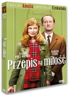 Komedie DVD - Best Film Przepis na miłość - miniaturka - grafika 1