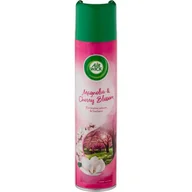 Odświeżacze powietrza - Air Wick Magnolia & Cherry Blossom Odświeżacz Powietrza 300 ml - miniaturka - grafika 1