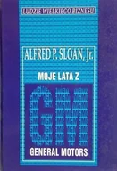 Biografie i autobiografie - Moje lata z General Motors - miniaturka - grafika 1