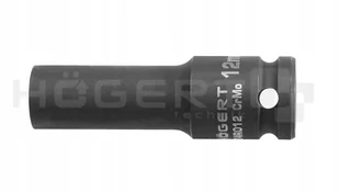 GTV Nasadka udarowa długa 1/2" 20mm HT4R020 - Klucze i nasadki - miniaturka - grafika 1