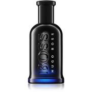 Wody i perfumy męskie - Hugo Boss Bottled Night woda toaletowa 100 ml - miniaturka - grafika 1