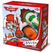 Gry planszowe - Tactic Disney Planes Action Game 40853 - miniaturka - grafika 1