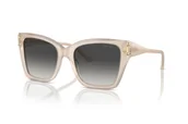 Okulary przeciwsłoneczne - Okulary Przeciwsłoneczne Jimmy Choo JC 5012 50258G - miniaturka - grafika 1