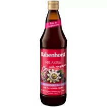 Rabenhorst SOK WIELOOWOCOWY Z MAGNEZEM I WITAMINĄ B6 750 ml - - Soki i napoje niegazowane - miniaturka - grafika 1