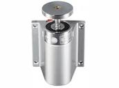 Domofony - Dh-50 Trzymacz Drzwiowy Elektromechaniczny - miniaturka - grafika 1