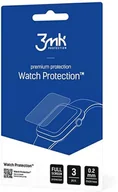 Akcesoria do smartwatchy - Folia ochronna 3MK ARC Watch do Rubicon RNCE87 3 szt. (5903108528863) - miniaturka - grafika 1