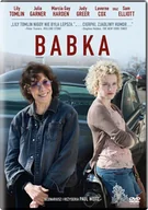 Komedie DVD - Babka DVD) Paul Weitz - miniaturka - grafika 1