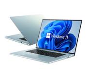 Laptopy - Acer Swift Edge R7-6850U/16GB/1TB/Win11P OLED Biały - miniaturka - grafika 1