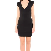 Sukienki - Sukienka damska Pepe Jeans Kim ołówkowa-L - miniaturka - grafika 1