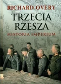 Historia świata - Trzecia Rzesza - Historia imperium - miniaturka - grafika 1
