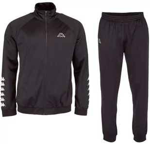 Kappa Till Training Suit 303307-19-4006 Rozmiar: M - Dresy męskie - miniaturka - grafika 1