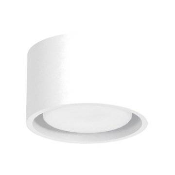 Sollux Lighting Plafon Modo 1 biały Gx53
