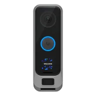 Kontrola dostępu - Ubiquiti G4 Doorbell Pro Cover Srebrny Poliwęglan (PC) 1 szt. - miniaturka - grafika 1