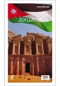E-booki - przewodniki - Jordania. Travelbook - miniaturka - grafika 1