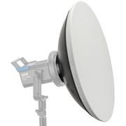 Inne akcesoria studyjne - Dyfuzor NEWELL DF-405 do Beauty Dish RF-405 - miniaturka - grafika 1