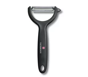 Obieraczka pozioma VICTORINOX 7.6079 czarna - Obieraczki - miniaturka - grafika 1