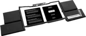 Baterie do laptopów - Bateria LMP Battery MB Pro 16" Thunderbolt 3 USB-C, A2113, 11/19 to 10/21, MacBookPro16,1, MacBookPro16,4, built-in, Li-Ion Polymer, 11.36V, 98Wh - miniaturka - grafika 1