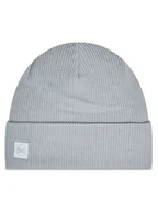 Czapki damskie - Buff Czapka Crossknit 132891.933.10.00 Szary - miniaturka - grafika 1