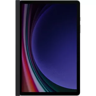 Folia Samsung EF-NX712PBEGWW Tab S9 czarny/black Privacy Screen - Etui do tabletów - miniaturka - grafika 1