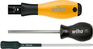 Śrubokręty - Wiha Wiha torque screwdriver TorqueV.-S ESD - 36852 - miniaturka - grafika 1