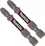 Bity - Makita MAKITA KOŃCÓWKA WKRĘTAKOWA PH3-50mm /2szt. IMPACT PREMIER - miniaturka - grafika 1