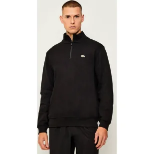 Lacoste Bluza Classic fit - Bluzy męskie - miniaturka - grafika 1