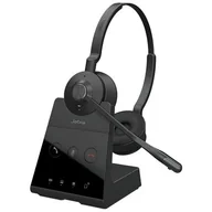 Słuchawki - Jabra Engage 65 Stereo - miniaturka - grafika 1