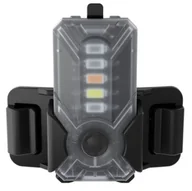 Latarki - HEADLAMP NU SERIES 15 LUMENS/NU07 LE NITECORE - miniaturka - grafika 1