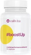 Suplementy naturalne - #boostUp 30 kapsułek - masa netto: 22g - miniaturka - grafika 1
