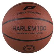 Koszykówka - Piłka do koszykówki Pro Touch Harlem 100 310329 - miniaturka - grafika 1
