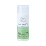 Szampony do włosów - WELLA PROFESSIONALS ELEMENTS CALMING Szampon łagodzący 50ml - miniaturka - grafika 1