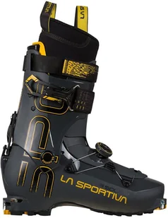 La Sportiva Solar II - Buty narciarskie - miniaturka - grafika 1