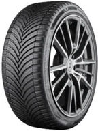 Opony terenowe i SUV letnie - Bridgestone Turanza All season 6 235/55R17 103V - miniaturka - grafika 1