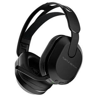 TURTLE BEACH Stealth 500 PlayStation Czarny - Słuchawki - miniaturka - grafika 1