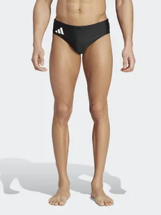 Kąpielówki slipy męskie Adidas Solid Trunk IA7086 5 Czarne (4066762311415) - Kąpielówki męskie - miniaturka - grafika 1